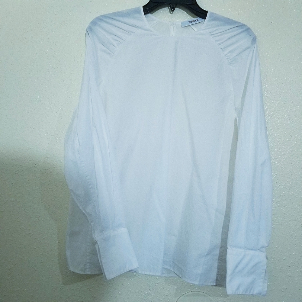 100% cotton ,Cut top